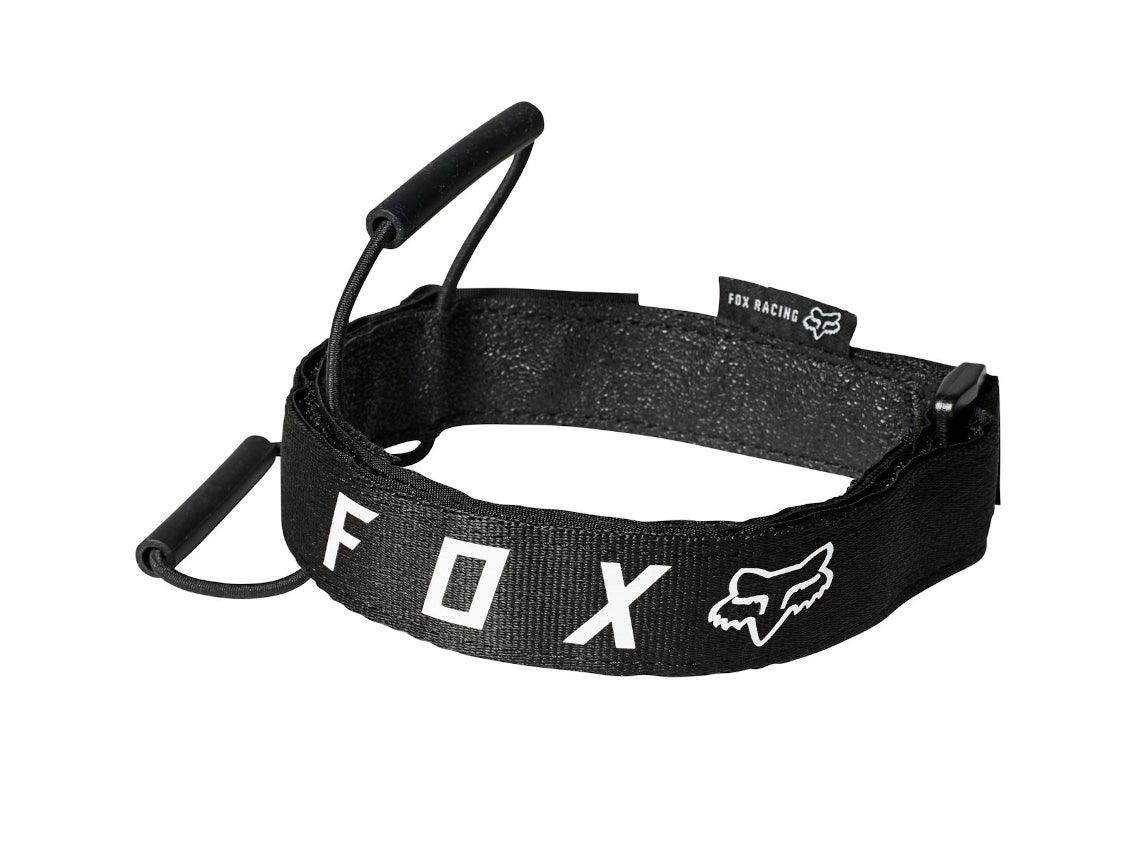 Fox Enduro Strap - Black