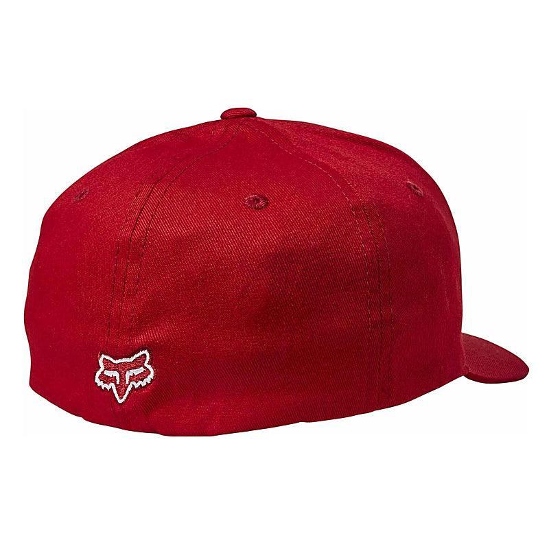 Fox Flex 45 Flexfit Hat - Chilli - Image 2