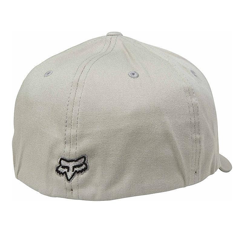 Fox Flex 45 Flexfit Hat - Steel Grey - Image 2