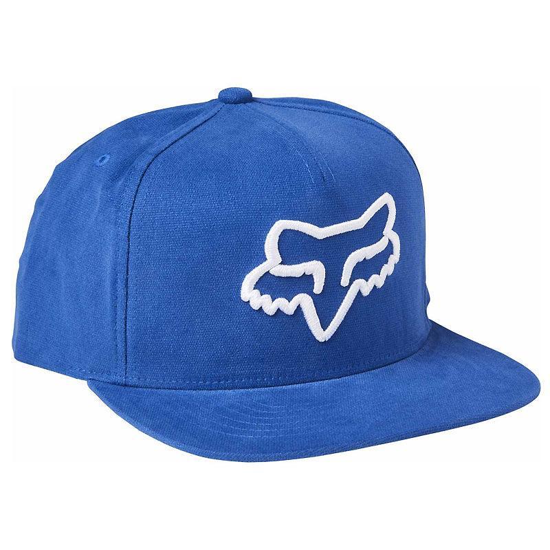 Fox Instill Snapback 2.0 Hat - Royal Blue