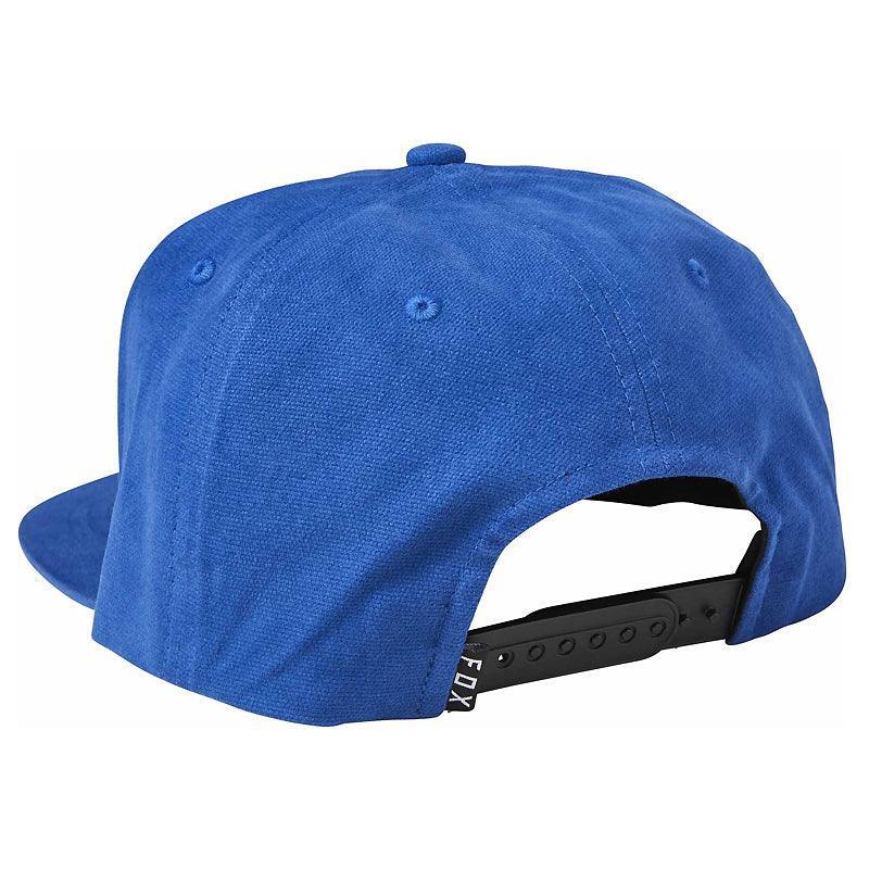 Fox Instill Snapback 2.0 Hat - Royal Blue - Image 2