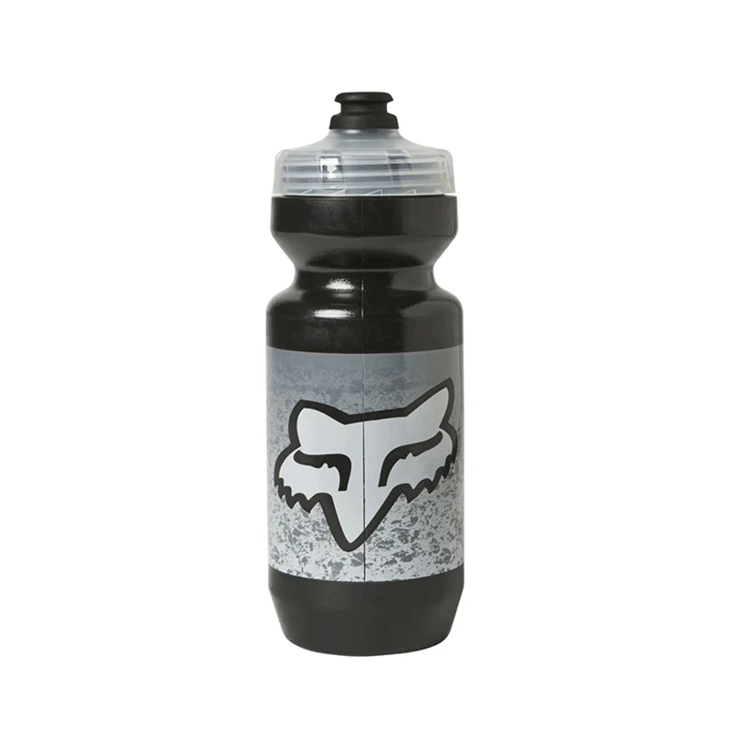 Fox Purist Bottle Refuel 620ml/22oz - Light Grey