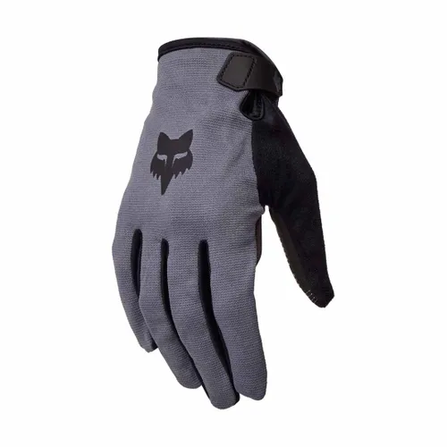 Fox Ranger Glove - Graphite Grey