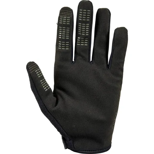 Fox Ranger Mountain Bike Glove - Olive Green - Image 2