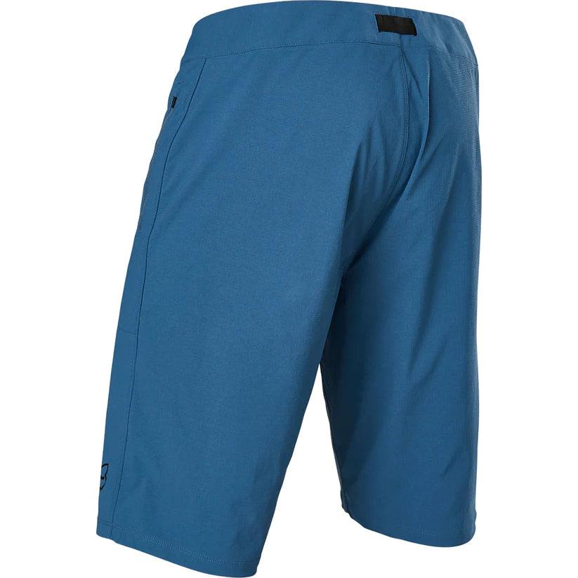 Fox Ranger MTB Short w/Liner - Dark Indigo