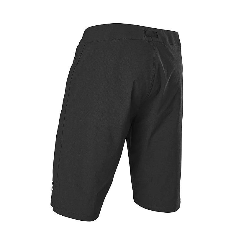 Fox Ranger MTB Shorts w/ Liner - Black - Image 3