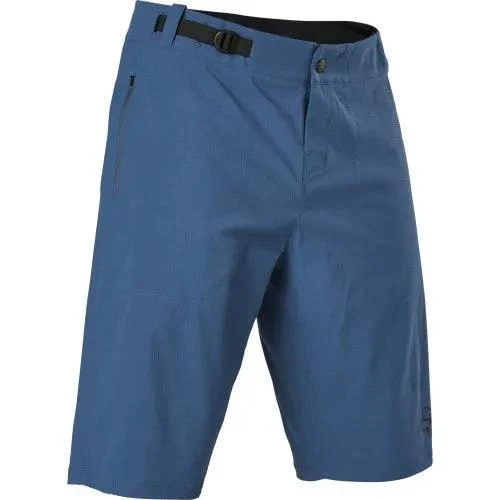 Fox Ranger Short w/Liner – Dark Indigo