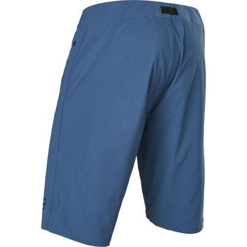 Fox Ranger Short w/Liner – Dark Indigo - Image 2