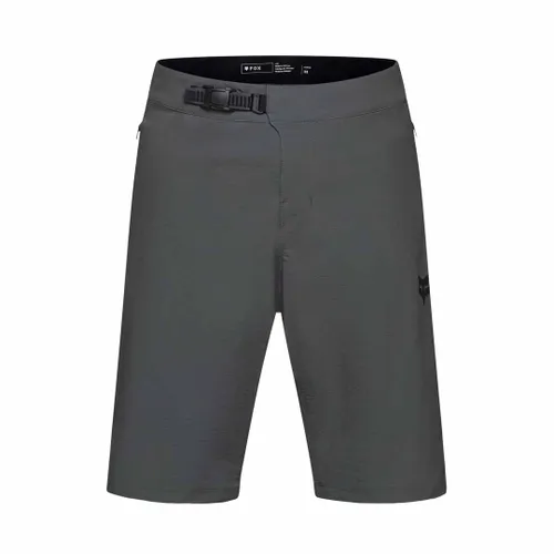Fox Ranger Mountain Bike Short w/Liner - Dark Shadow