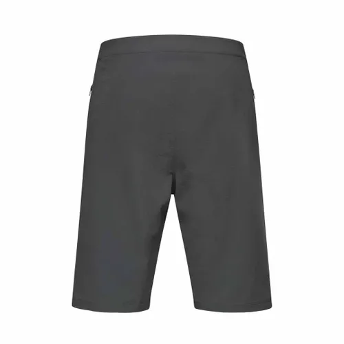 Fox Ranger Mountain Bike Short w/Liner - Dark Shadow - Image 2