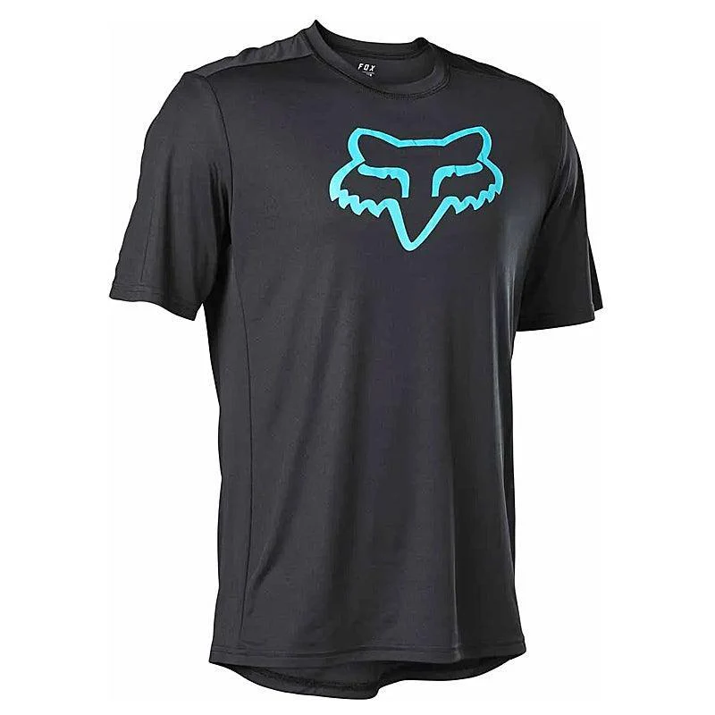 Fox Ranger SS Jersey - Teal