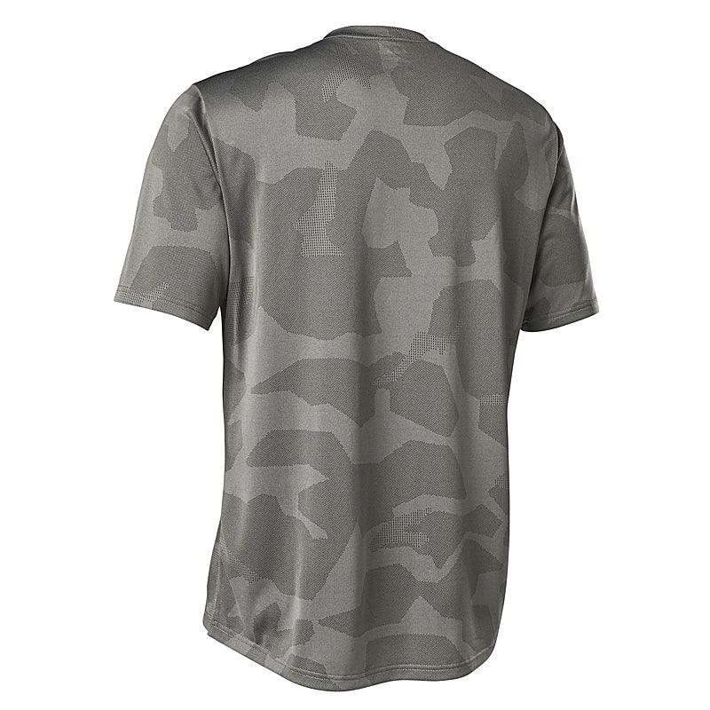 Fox Ranger SS Tru Dri Jersey - Grey - Image 2