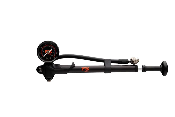 Fox Shock Pump - Image 2