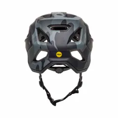 FOX Speedframe Camo MIPS Helmet - Black Camo - Image 3
