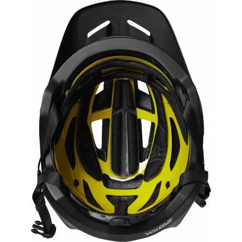FOX Speedframe MIPS Helmet - Black - Image 4