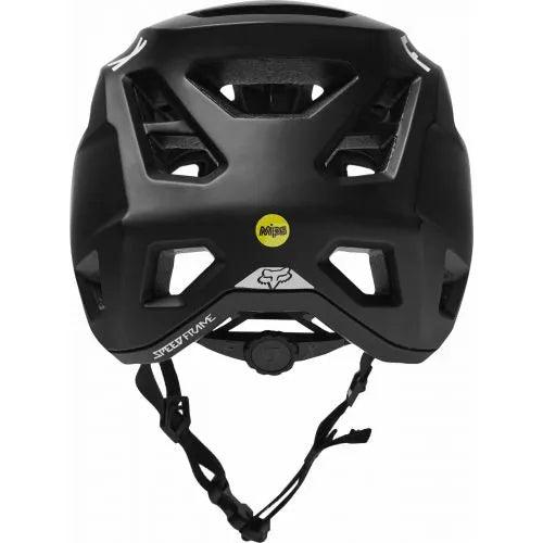 FOX Speedframe MIPS Helmet - Black - Image 5