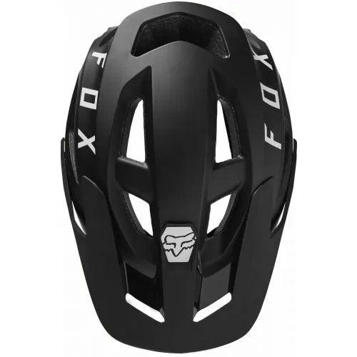 FOX Speedframe MIPS Helmet - Black - Image 6