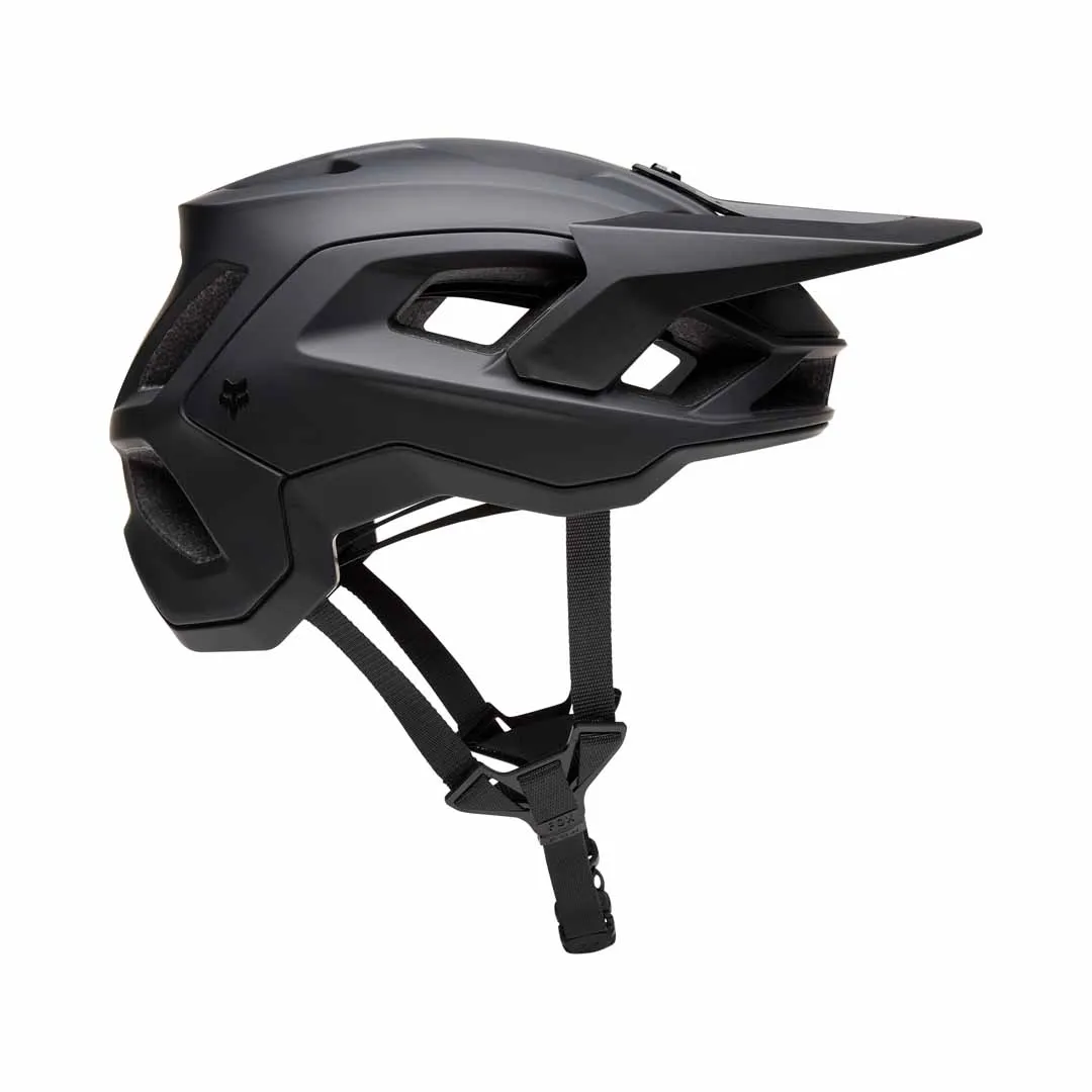 FOX Speedframe Solid MIPS Helmet - Black