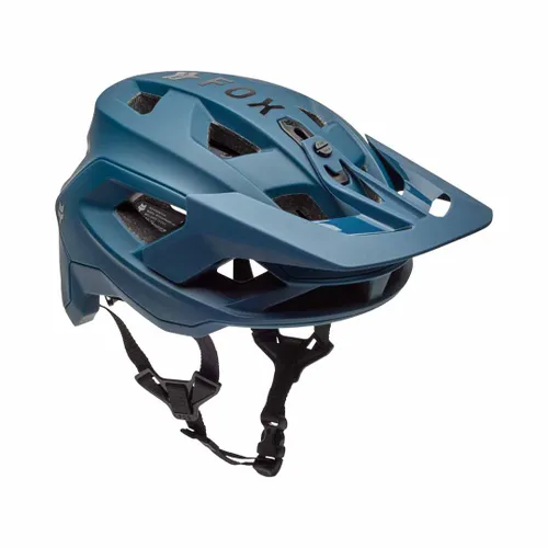 FOX Speedframe Solid MIPS Helmet - Twilight