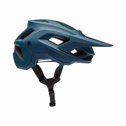 FOX Speedframe Solid MIPS Helmet - Twilight - Image 2
