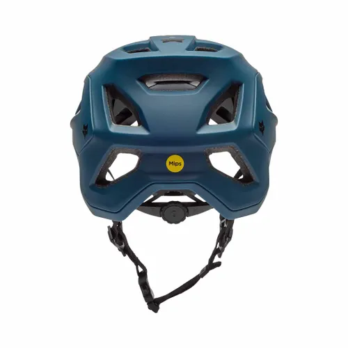 FOX Speedframe Solid MIPS Helmet - Twilight - Image 3