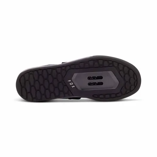 Fox Union MTB Shoe - Blue Steel - Image 2