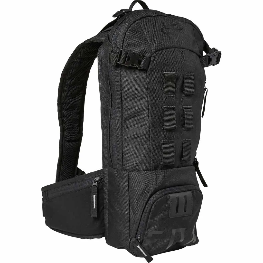 Fox Utility Hydration Pack 10L - Black