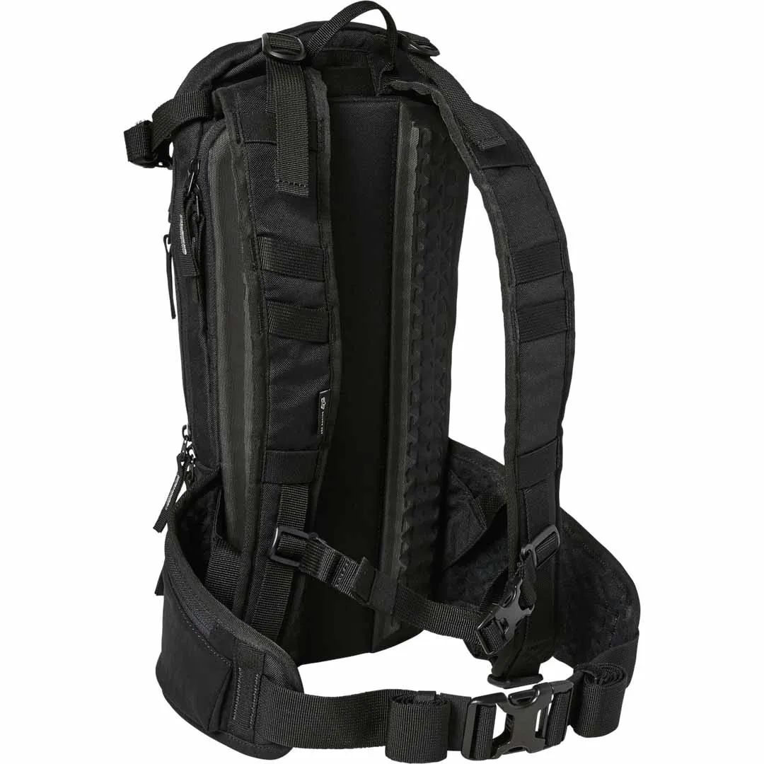 Fox Utility Hydration Pack 10L - Black - Image 2