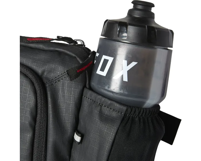 Fox Utility Lumbar Hydration Pack 5L - Black - Image 3
