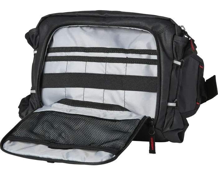 Fox Utility Lumbar Hydration Pack 5L - Black - Image 4