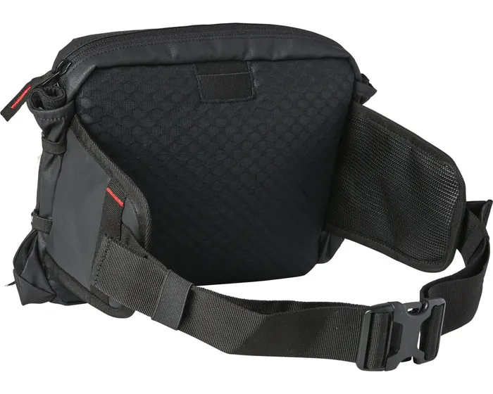 Fox Utility Lumbar Hydration Pack 5L - Black - Image 5