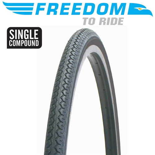 Freedom Road Tourer - 27"x1-1/4"