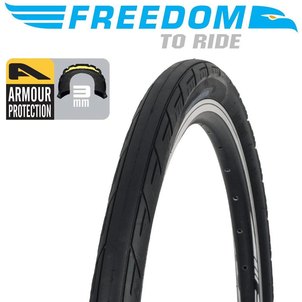 Freedom Roadrunner Tyre 26" x 1.9"