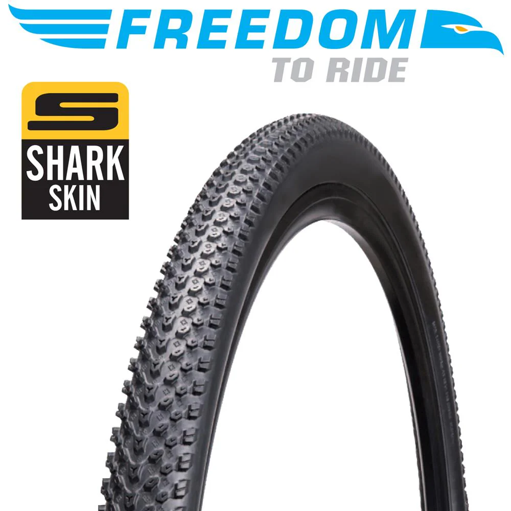 Freedom To Ride Storm Off-Road Tyre - 27.5x2.2"