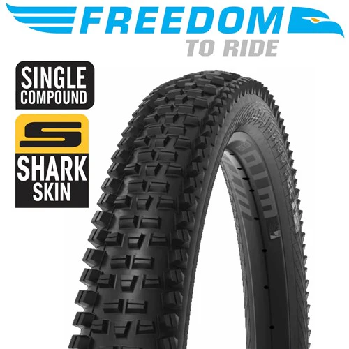 Freedom To Ride Wolf Track MTB Tyre - 29"