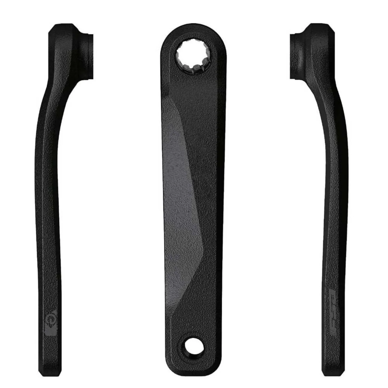FSA Crankset - Focus E-Bike