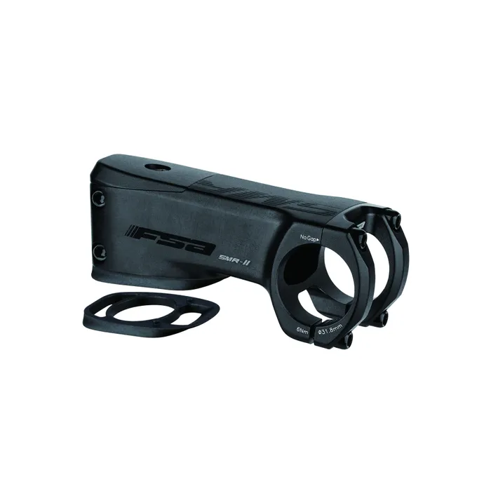 FSA NS SMR-II Road Stem 80mm -10 Degree