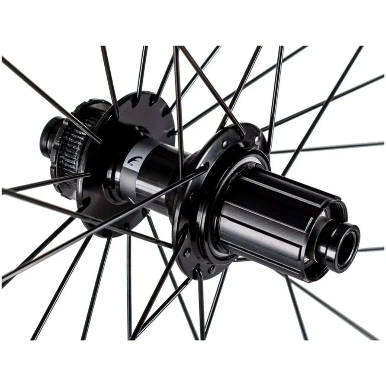 Fulcrum Racing 900 DB Alloy Road Wheelset - Image 2