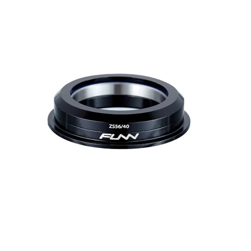 FUNN Headset - DESCEND - Lower Cup Set - ZS 56/40 - Semi Intergrated - Black