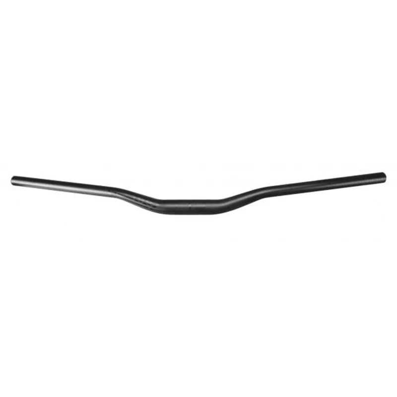 FUNN Kingpin Handlebar 30mm Rise - Black