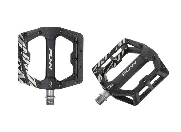 FUNN Pedal - Funndamental V2 - Black - Image 2