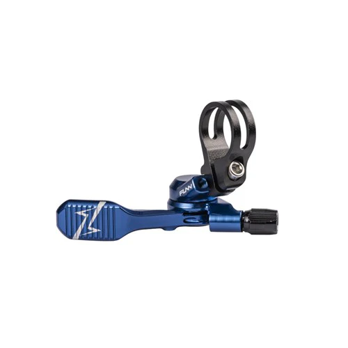 Funn UpDown Dropper Lever - Blue