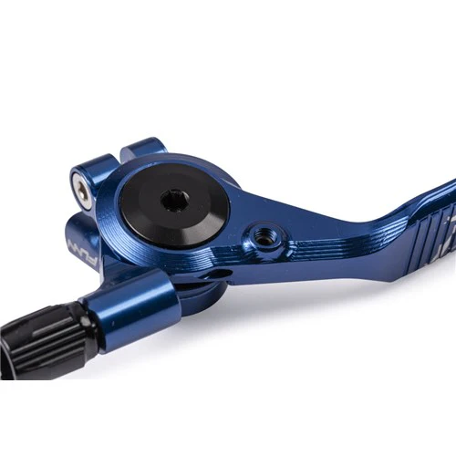 Funn UpDown Dropper Lever - Blue - Image 2