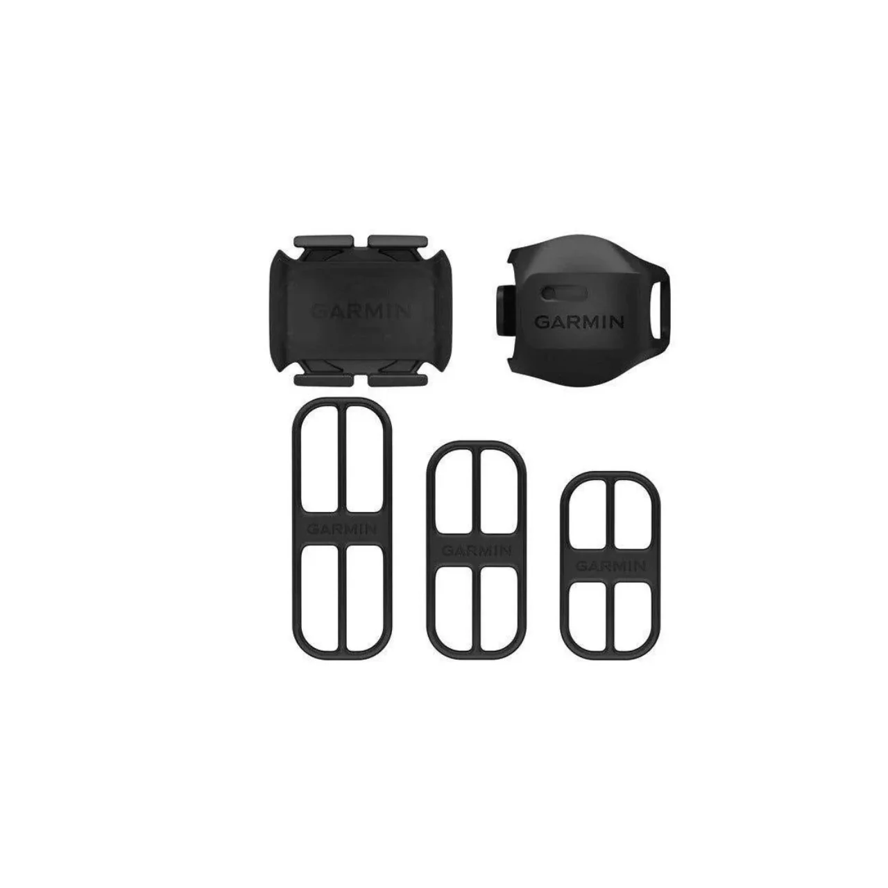Garmin Bike Speed Sensor 2 and Cadence Sensor 2 Bundle