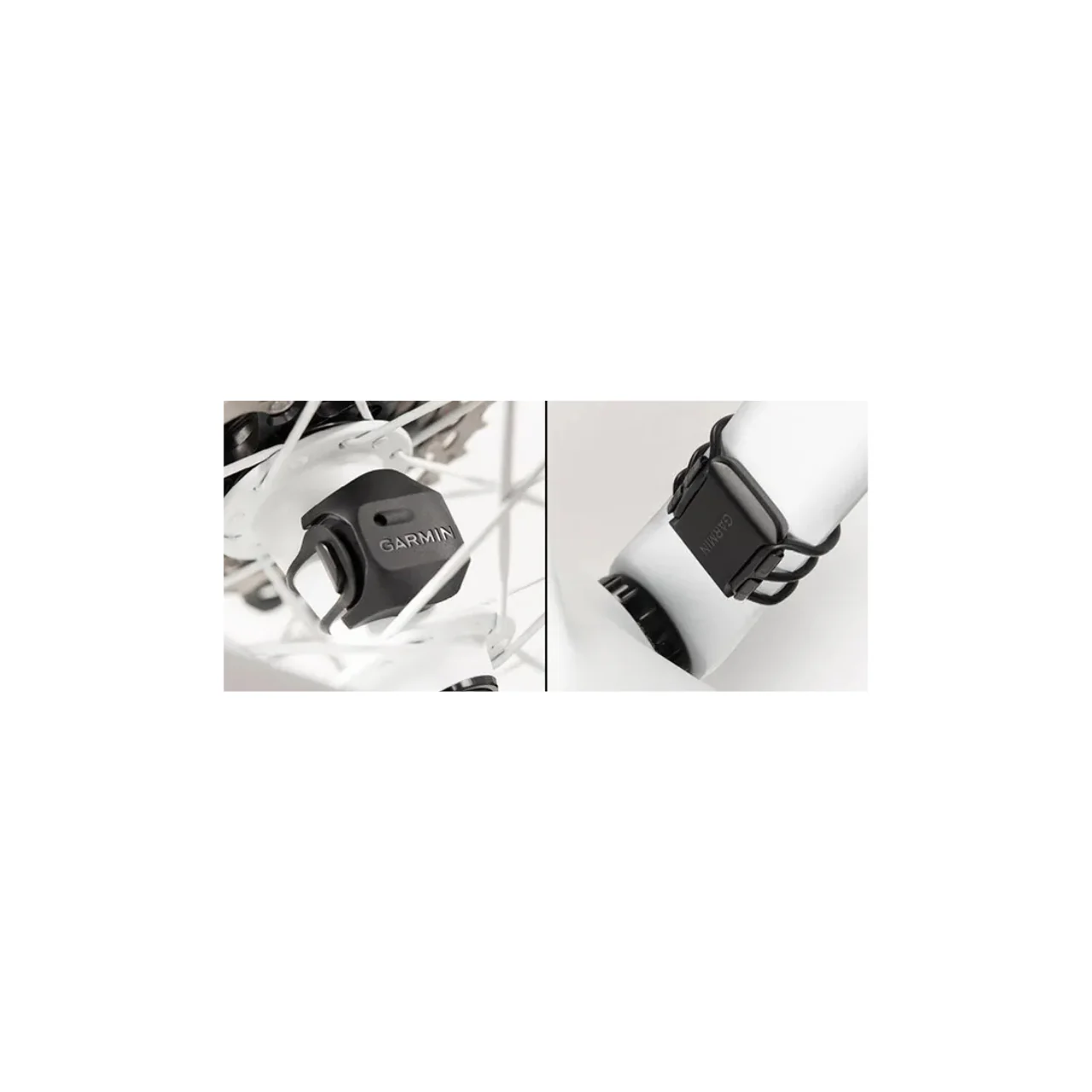 Garmin Bike Speed Sensor 2 and Cadence Sensor 2 Bundle - Image 2