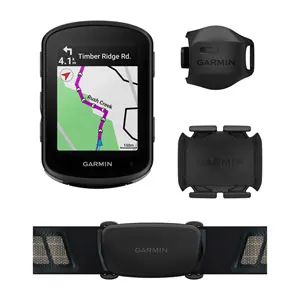 Garmin Edge® 540 Sensor Bundle