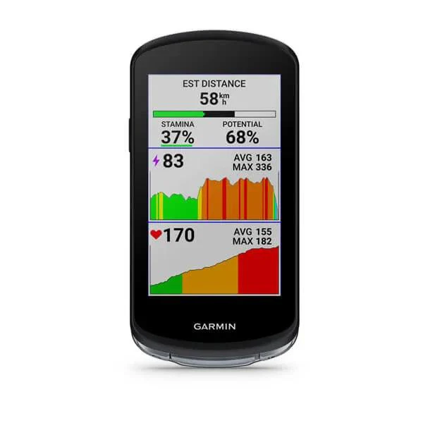 Garmin Edge 1040 Bike Computer - Image 2