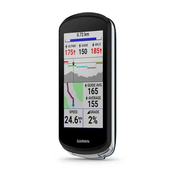 Garmin Edge 1040 Bike Computer - Image 4