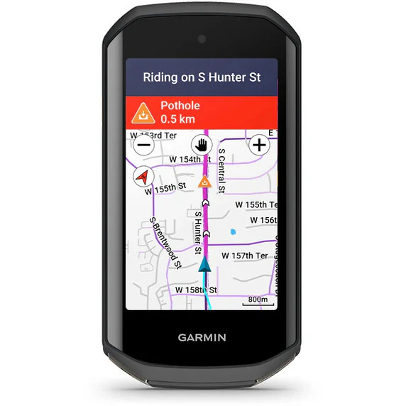 Garmin Edge 1050 GPS Bike Computer - Image 2