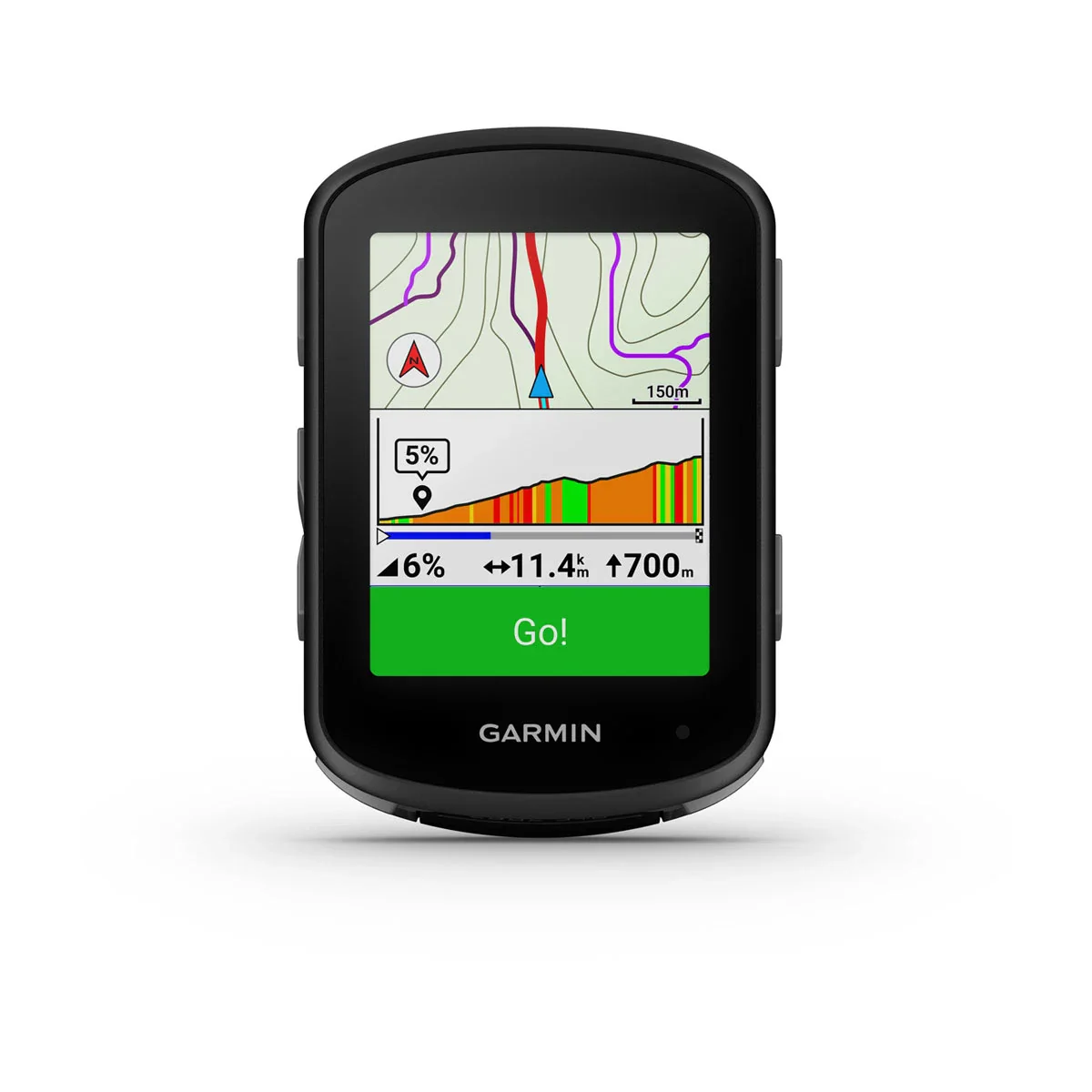 Garmin Edge 540 GPS Computer - Image 2